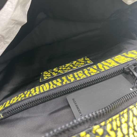 ALEXANDER WANG DUMBOW BACKPACK - Picture 12 of 17